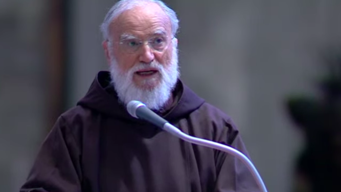 Raniero Cantalamessa