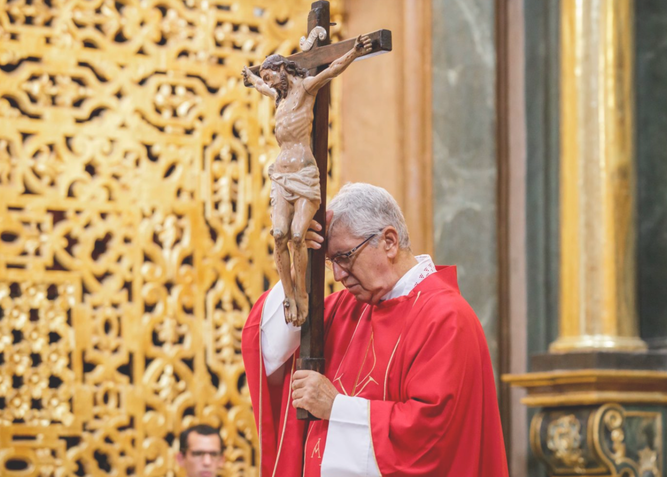 Carlos Castillo