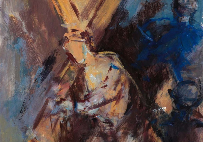 Crucificado