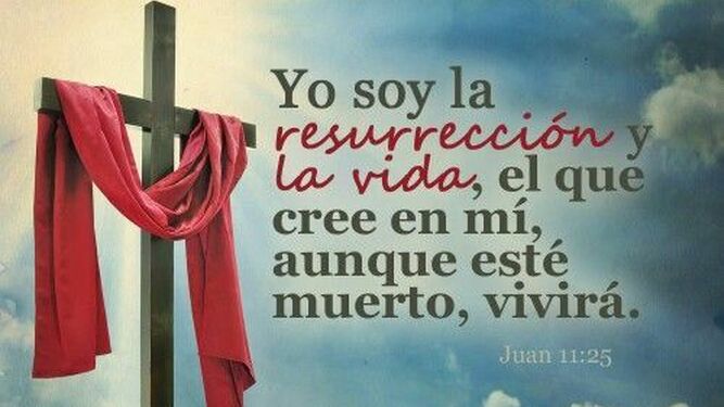 No hay muerte