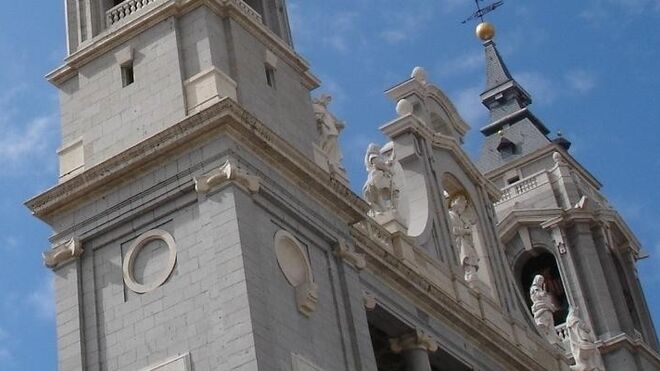 Las campanas de Madrid repicarán durante 50 días por las víctimas del coronavirus