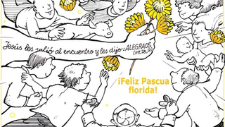 Pascua florida