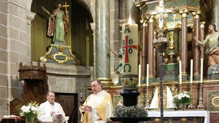 De las Heras en Pascua