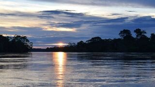 Meditación de la luz