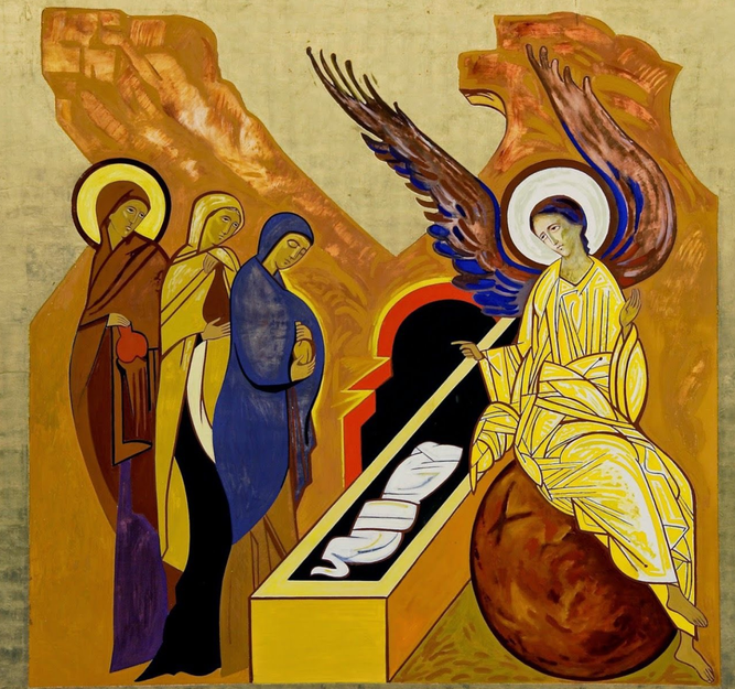 Resurrección