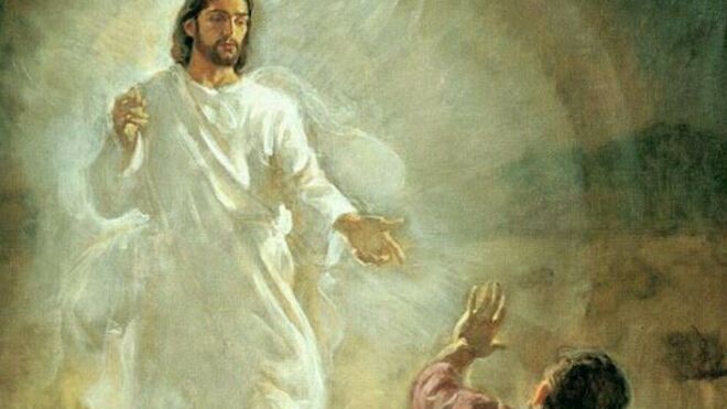 Resurrección: Dios “apostó todo” y consiguió todo…