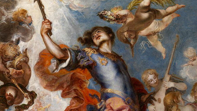 San Hermenegildo: la sangre por la reconstrucción católica de España