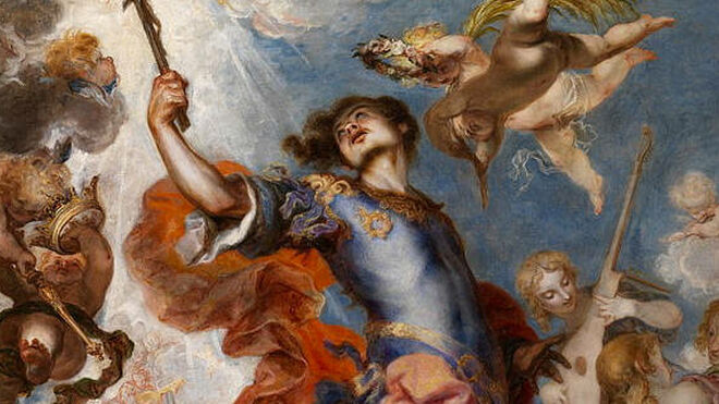 San Hermenegildo: la sangre por la reconstrucción católica de España