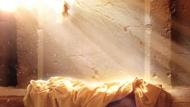 Pascua de Resurrección