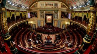 Congreso de los Diputados
