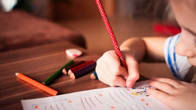 Educación en tiempo de confinamiento