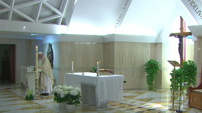 Francisco, en Santa Marta