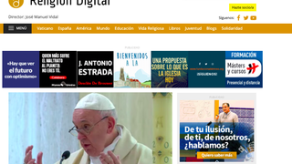 Religión Digital