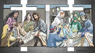 Nuevo descendimiento