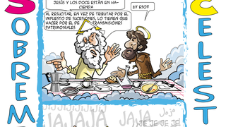 Sobremesa Celestial 12.04.20