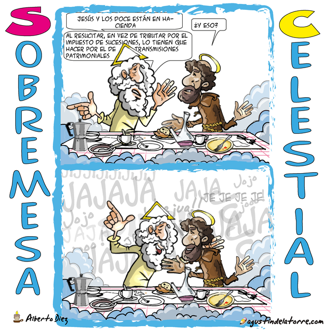 Sobremesa Celestial 12.04.20