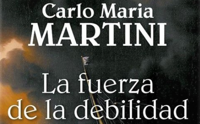 Las reflexiones sobre Job, de Martini