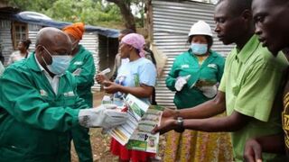 #AhoraMásQueNunca. Emergencia COVID-19