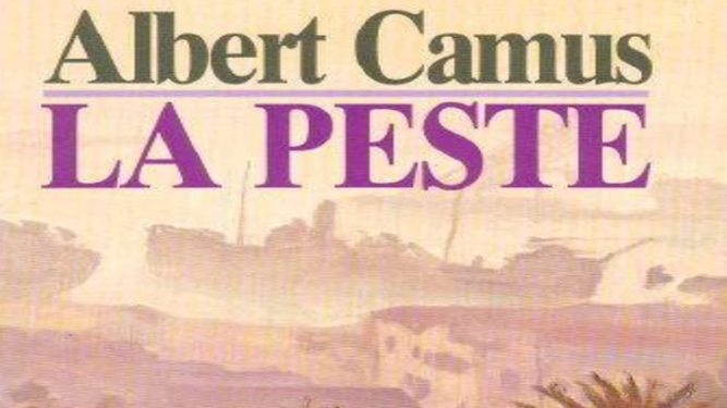 La peste, de Albert Camus