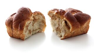 La eucaristía en una vida nada cotidiana