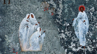 Resurrección. El hombre nuevo