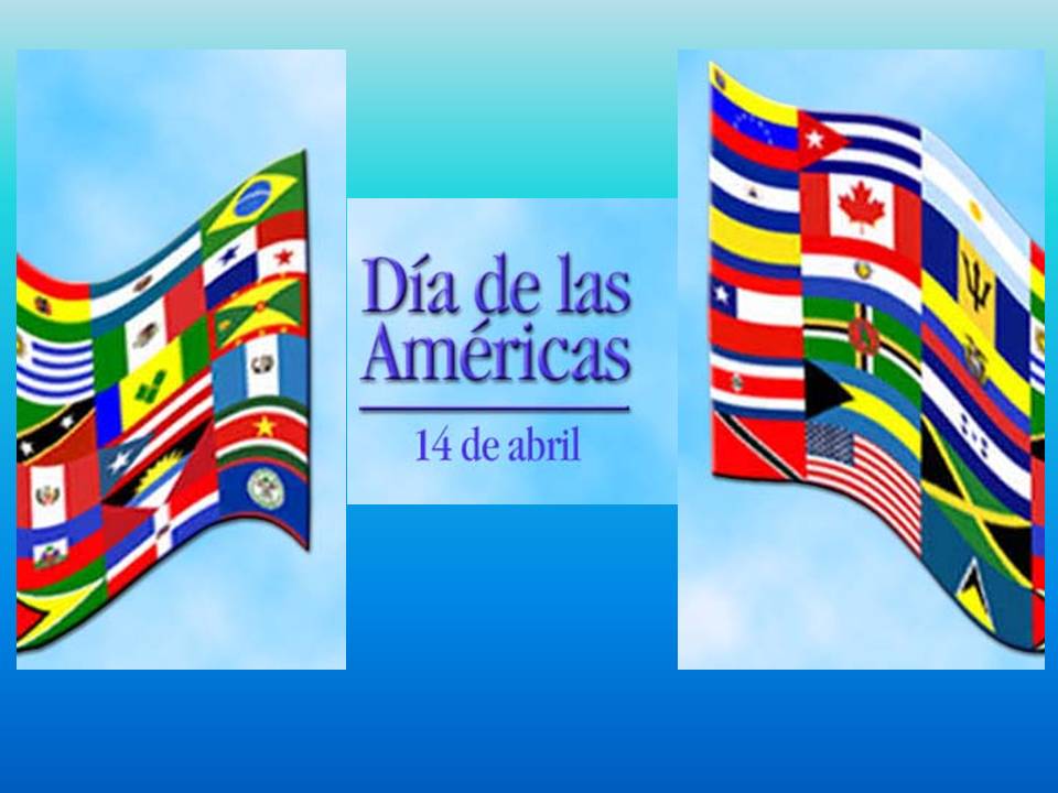 Día de las Americas