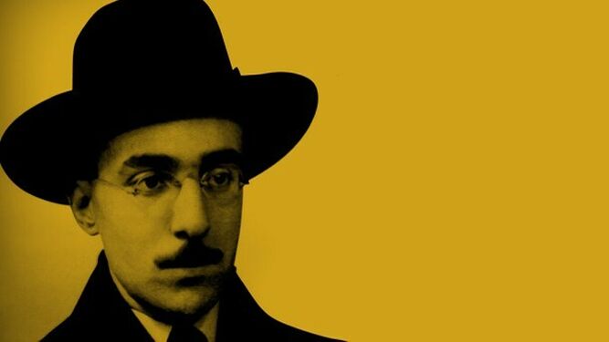 Fernando Pessoa
