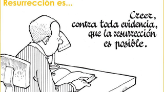 Resurrección