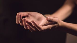 La fuerza de la oración