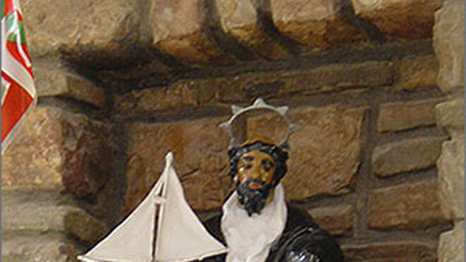 San Telmo: el amigo de los marineros