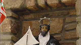 San Telmo: el amigo de los marineros