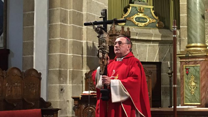 Luis Ángel de las Heras