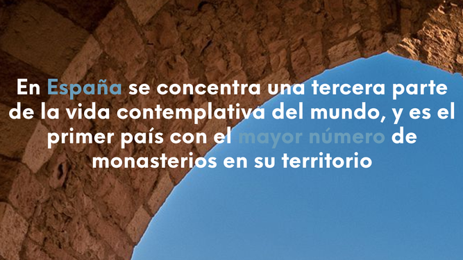 Vida religiosa en España