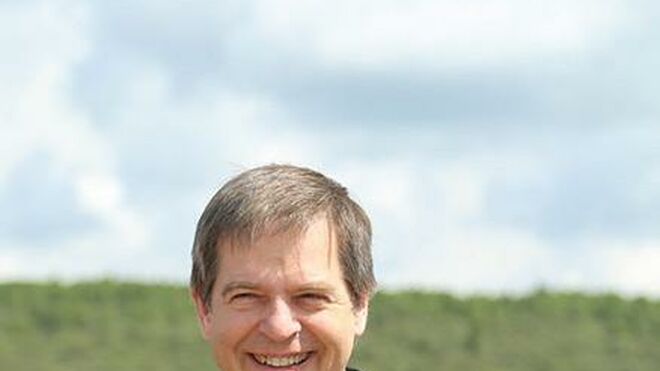 El P. Henry