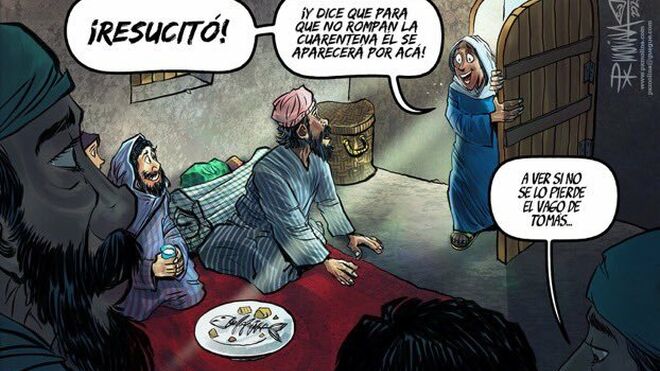 No tengas miedo a salir (cuando se pueda)