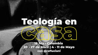 Teología en Casa