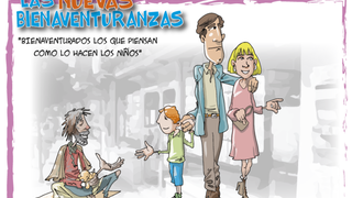 Nuevas bienaventuranzas