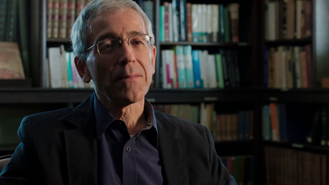 Francisco de Roux, sj