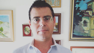 Muere Javier Abad Chismol