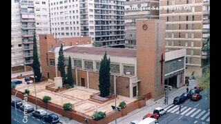 Templo parroquial san Isidoro obispo