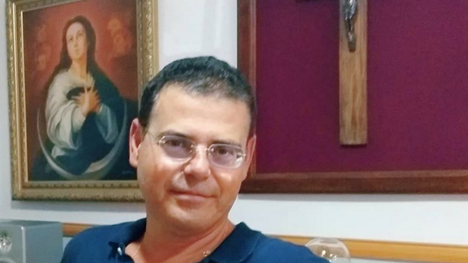 Javier Abad