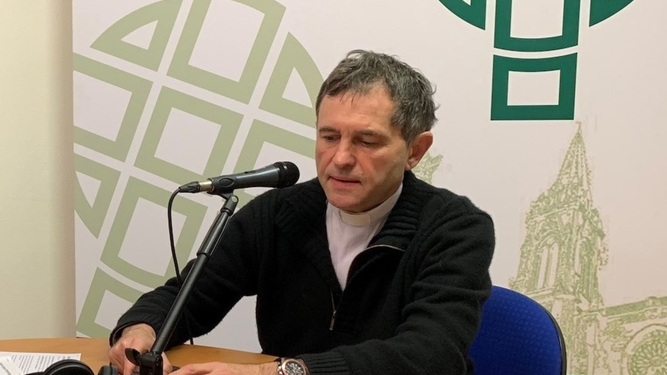 Joseba Segura