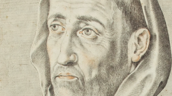Fray Luis de León