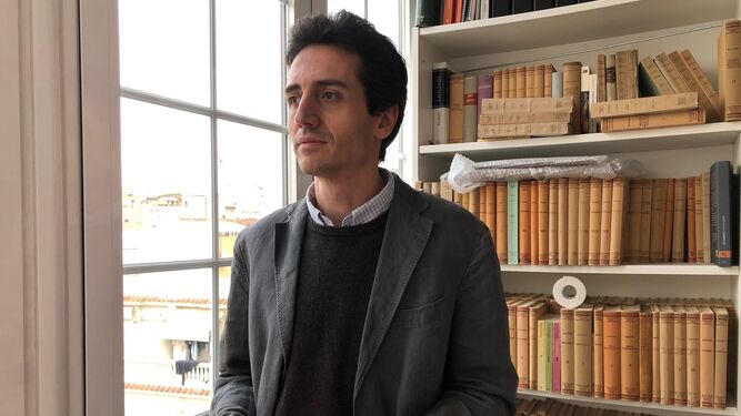 Ignasi Moreta
