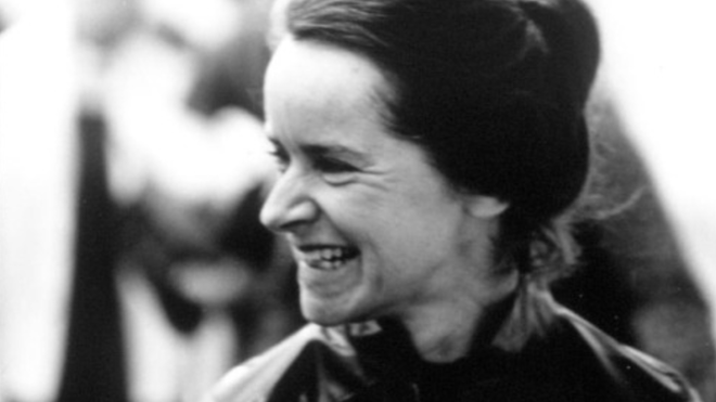 Sister "Corita" Kent