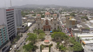 San Pedro Sula, Honduras