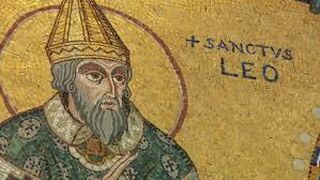San León IX Papa: el cisma de Oriente