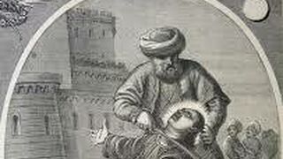 San Perfecto: el primer mártir del emirato de Córdoba