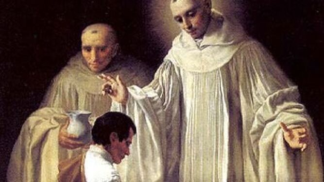 San Roberto Abad: el origen del Císter