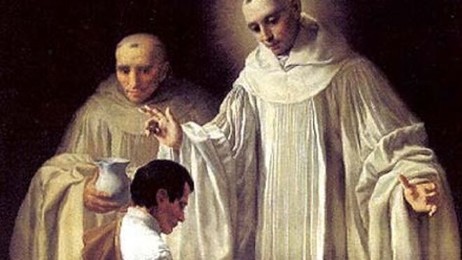 San Roberto Abad: el origen del Císter